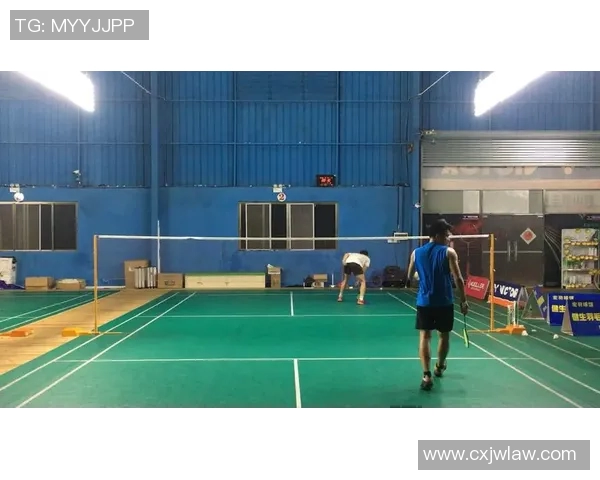 成都羽毛球队节奏对比分析揭示战术优势与不足之处