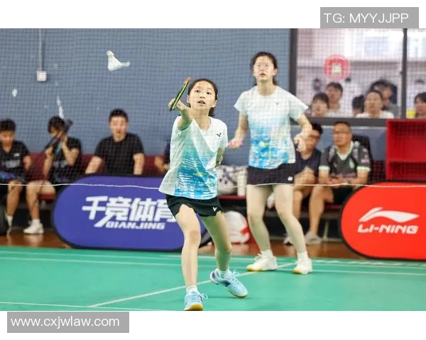 成都羽毛球队选拔赛特别报道：从默默无闻到耀眼夺冠的奋斗之路