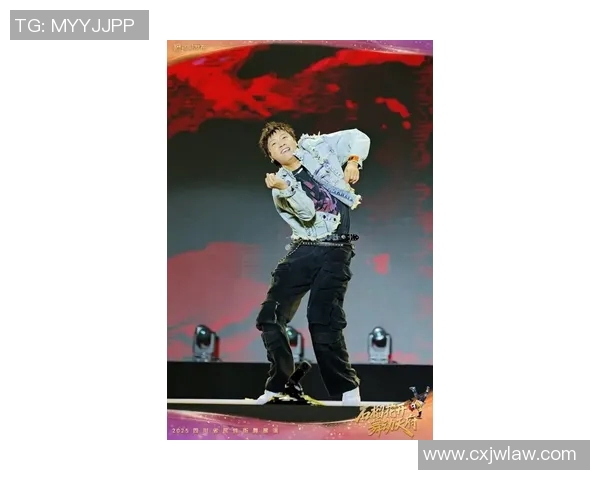 成都街舞队在最新街舞状态排行榜中荣获第9名展现实力与风采 成都街舞队在最新街舞状态排行榜中荣获第9名展现实力与风采