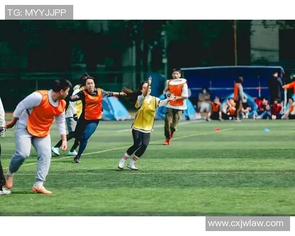 深圳飞盘队引领潮流变革探讨飞盘运动的热议与未来发展