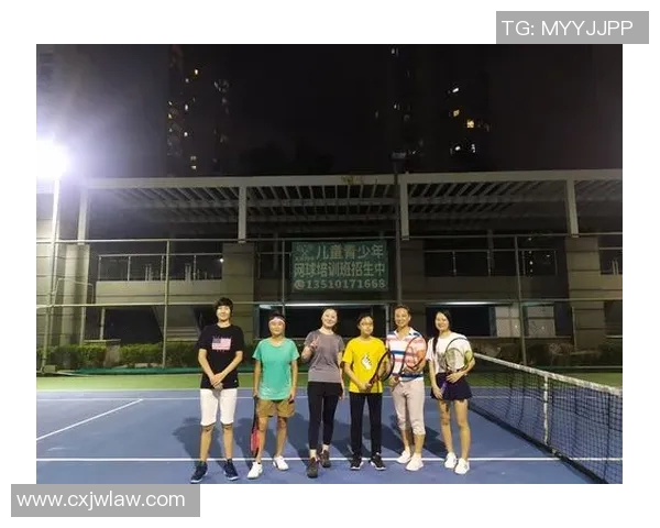 深圳网球队防反战术革新探索与实践全景解析