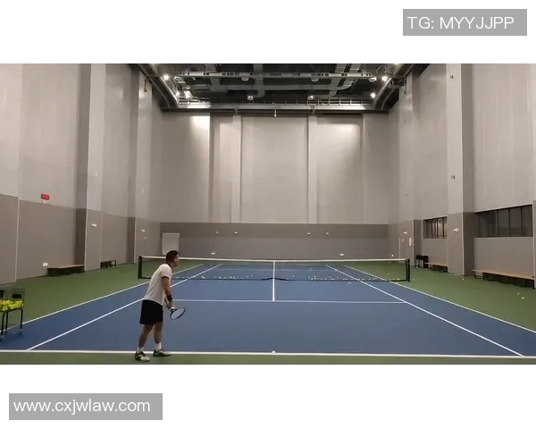 西安网球队的训练与比赛节奏探秘深度解析网球运动的魅力与挑战