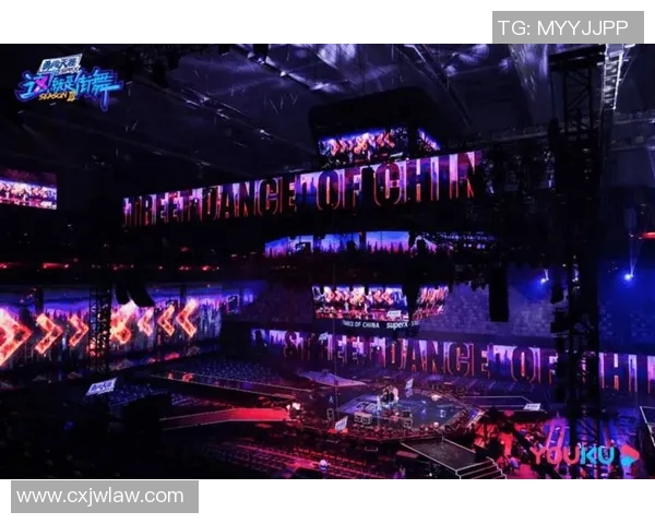 陈磊的街舞人生:从热爱到梦想的深度对话与人生启示 陈磊的街舞人生:从热爱到梦想的深度对话与人生启示