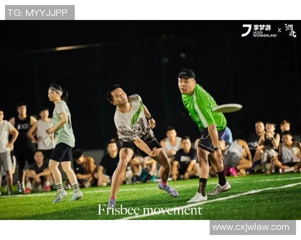 西安飞盘队在世界街舞大赛中的战术表现深度解析与点评