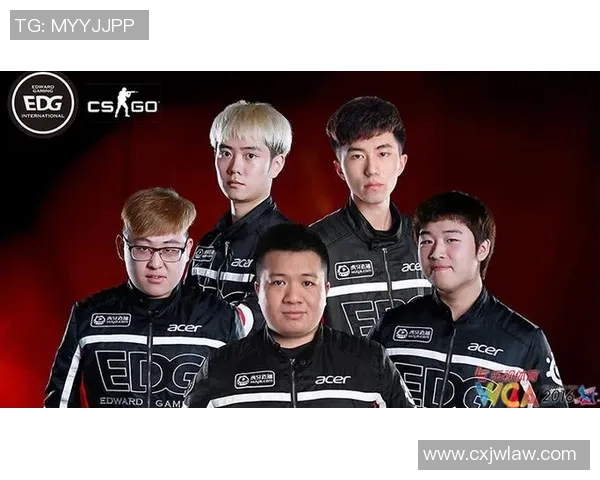 EDG战队在CSGO中的灵活战术解析与团队协作探讨 EDG战队在CSGO中的灵活战术解析与团队协作探讨
