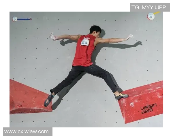 北京攀岩队在极限运动联赛中的精彩表现与实力分析