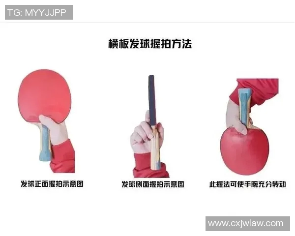 乒乓球新手必看:灵活性训练与技巧提升全攻略 乒乓球新手必看:灵活性训练与技巧提升全攻略