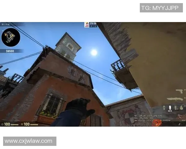 从零起步掌握CSGO心理素质提升技巧与实战策略全解析 从零起步掌握CSGO心理素质提升技巧与实战策略全解析