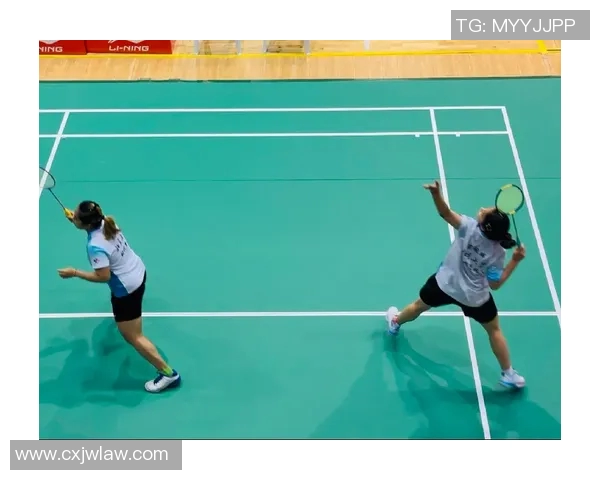 上海羽毛球队杯赛精彩表现团队协作助力夺冠之路分析