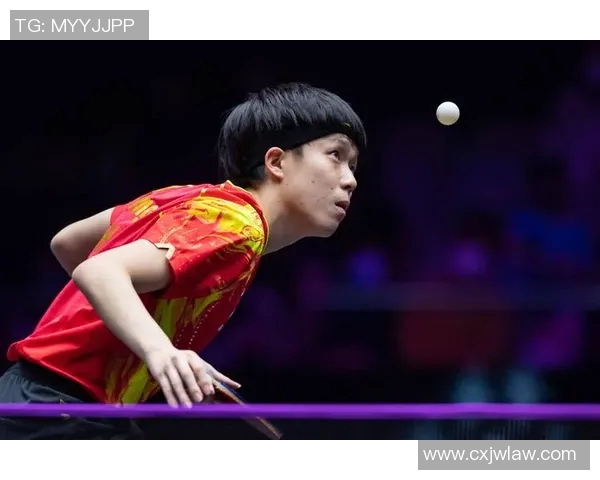 北京乒乓球队在奥运会上的战术表现分析与点评