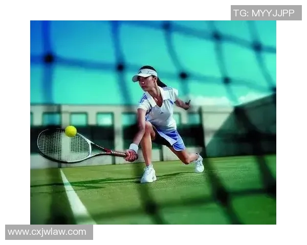 专访张丽：探寻她在网球领域取得成功的秘诀与心路历程