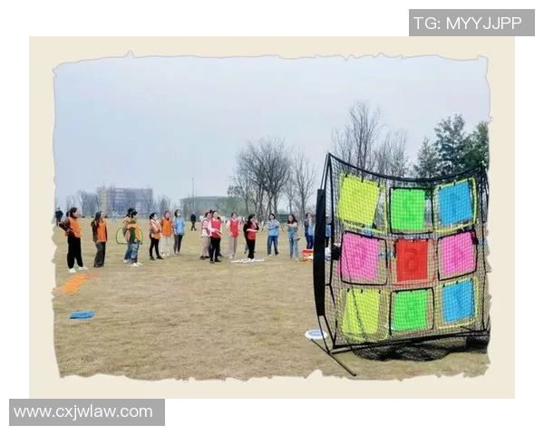 南京飞盘队运营革新探索：从团队建设到市场推广的全方位提升之路