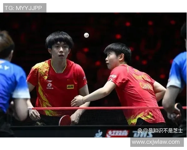 广州乒乓球队默契配合的背后故事与训练秘诀探讨