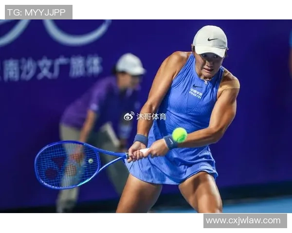 广州网球队在奥运会上的灵活性展现与战术分析