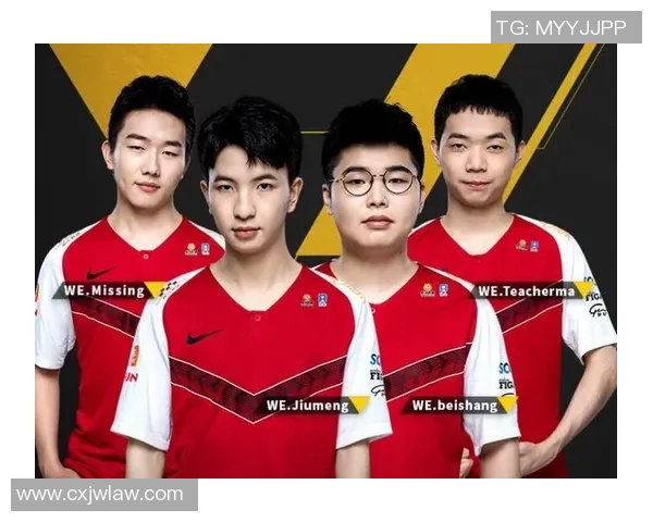 挑战者杯最新积分榜更新WE战队以96分稳居第一名