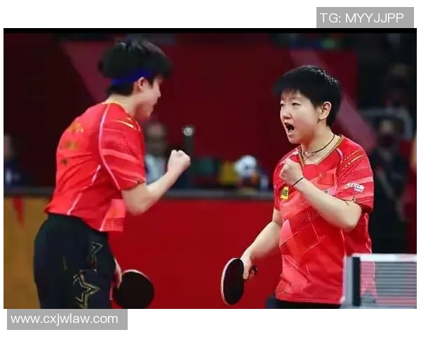 成都乒乓球队反击战术解析与实战应用探讨