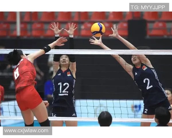 成都排球队荣登全国排球技术排行榜第三名展现实力与潜力