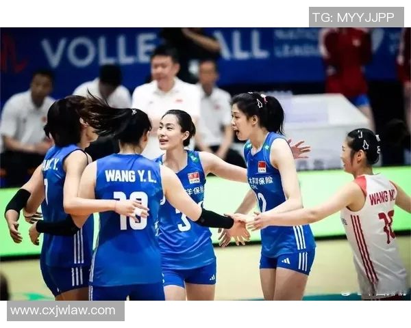 西安排球队实力分析与排球发展现状探讨