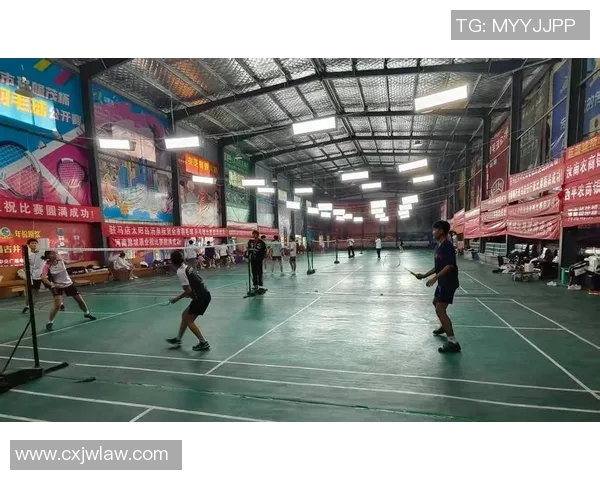 羽毛球盛宴：深入重庆羽毛球队的训练与比赛节奏探秘