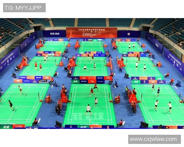 西安羽毛球队进攻策略揭秘:从技术到战术的深度解析 西安羽毛球队进攻策略揭秘:从技术到战术的深度解析