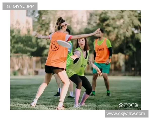 飞盘盛宴:深入了解广州飞盘队的训练与竞技状态 飞盘盛宴:深入了解广州飞盘队的训练与竞技状态