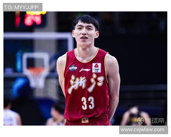 吴前:从篮球场上的闪耀明星到中国篮球的未来希望之路 吴前:从篮球场上的闪耀明星到中国篮球的未来希望之路