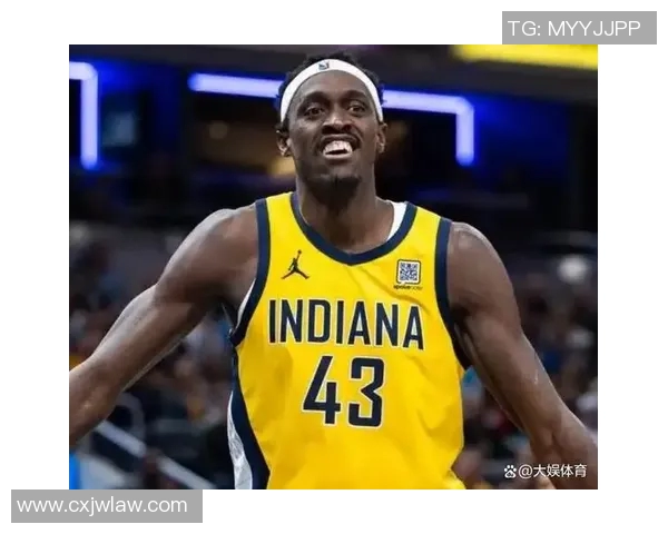 帕斯卡尔西亚卡姆的崛起之路与NBA赛场的辉煌成就分析