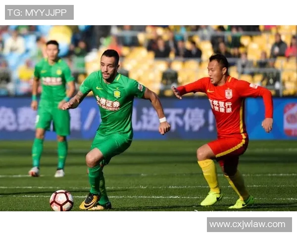 恒大与国安激战正酣精彩比赛直播全程回顾与分析