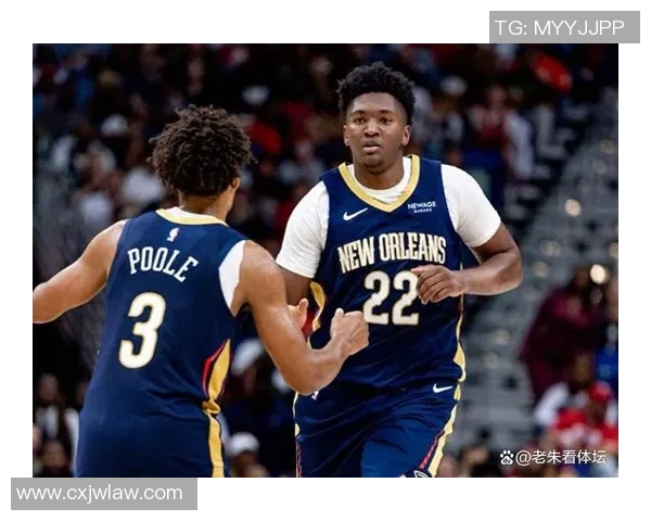 开拓者与鹈鹕激战在即谁将赢得这场精彩对决的胜利