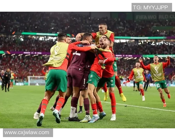 摩洛哥与韩国足球对决分析及比赛结果预测详解