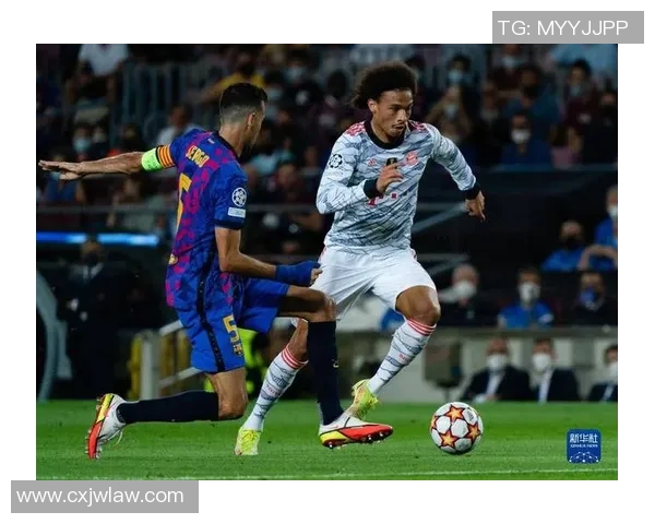 拜仁与巴萨激战正酣文字直播全程回顾与精彩瞬间分析