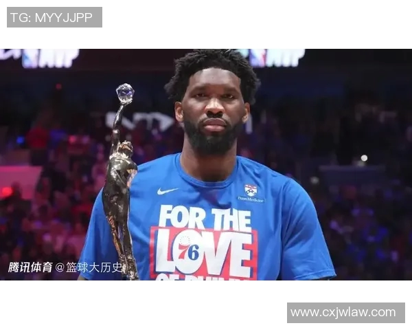 恩比德连续夺得得分王创近四十年最高场均得分纪录 恩比德连续夺得得分王创近四十年最高场均得分纪录