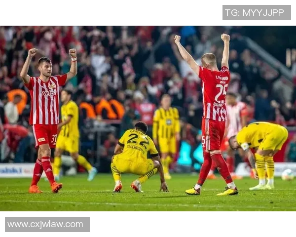 柏林联合主场迎战达姆施力争三分争夺联赛积分榜优势