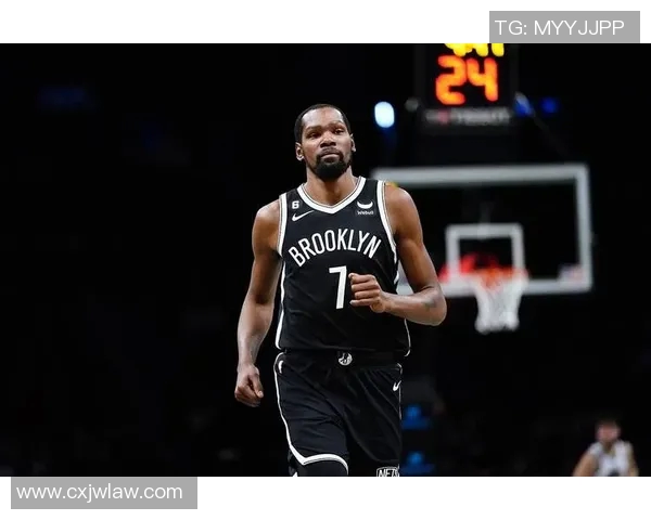 杜兰特在篮网对雄鹿比赛中的精彩数据表现分析与解读