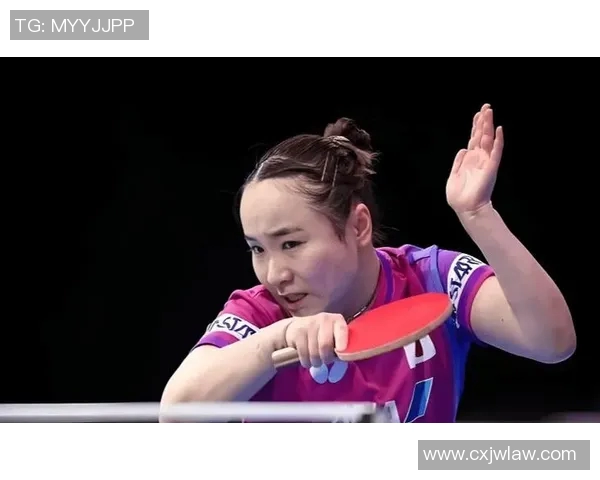 李晓霞与伊藤美诚巅峰对决乒乓球赛场上谁能笑到最后