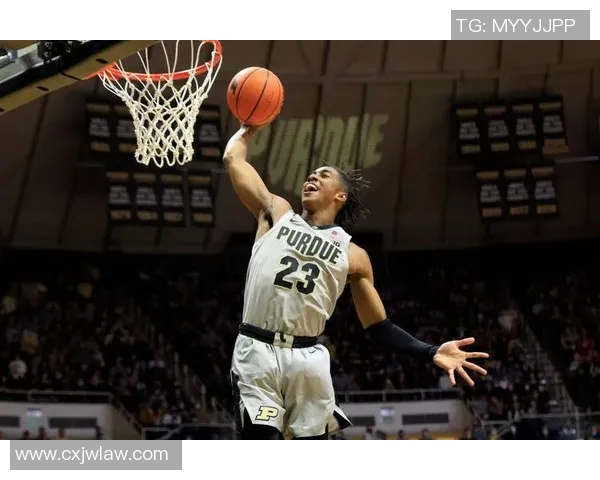 杰登艾维的崛起之路：从大学篮球新星到NBA未来之星的传奇旅程