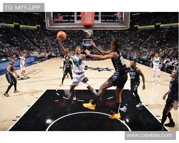 灰熊与马刺精彩对决集锦回顾赛场瞬间与精彩时刻一网打尽