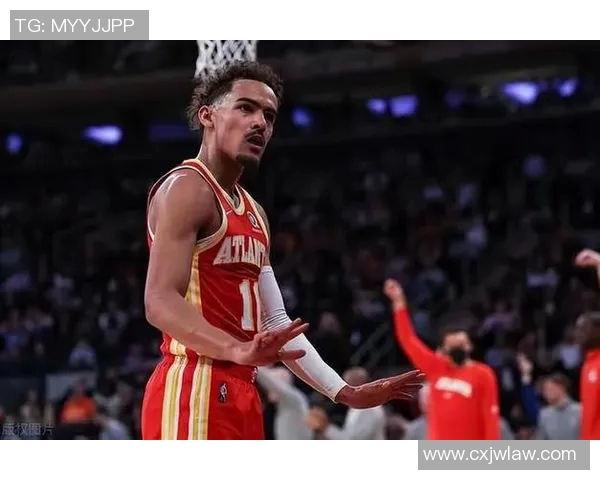 特雷杨领衔新一代篮球明星的崛起与挑战分析