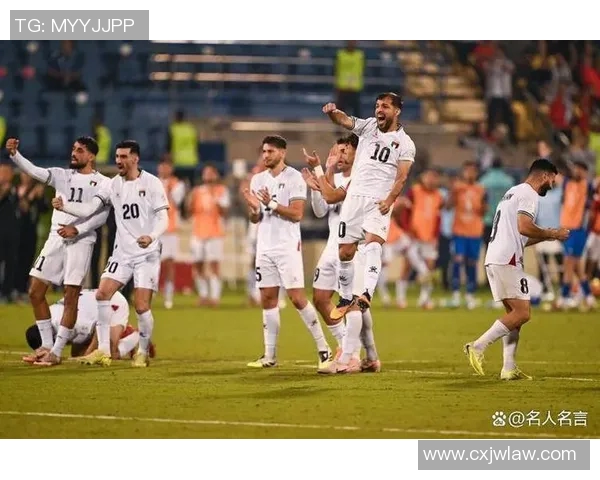 科威特与叙利亚友谊赛精彩对决展现两国足球实力与团结精神