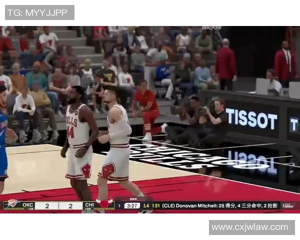 雷霆与公牛激战12月18日赛场精彩回顾与分析