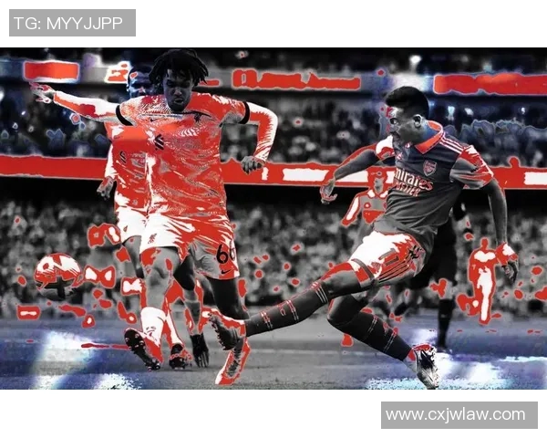 阿森纳与利物浦全场激战回顾精彩瞬间与战术分析