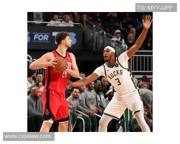 雄鹿与火箭精彩对决直播回放全程回顾与分析