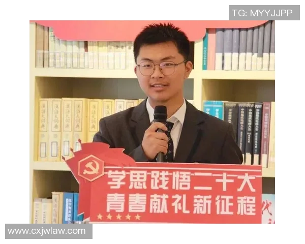 钟诚：在时代浪潮中奋勇前行的青年力量与梦想追求