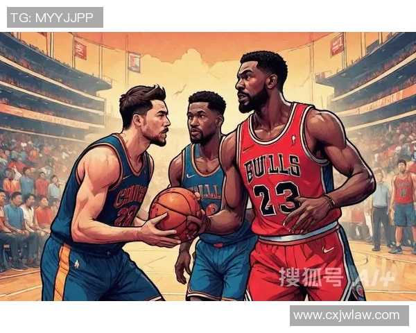 公牛与骑士总决赛巅峰对决历史回顾与精彩瞬间解析