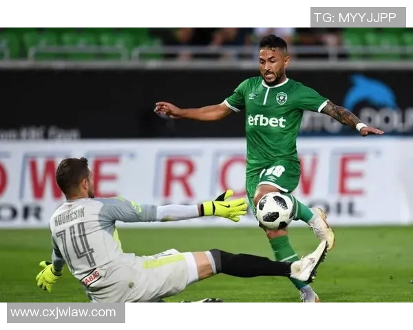 前进之鹰与布雷达激战正酣谁能在这场较量中脱颖而出