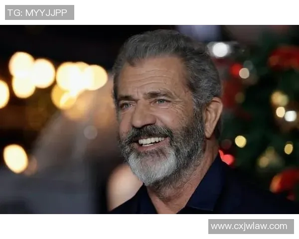 吉布森的传奇人生与不朽作品探索：从电影到文学的多元影响与启示