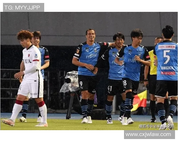 名古屋与鹿岛鹿角的激烈对决展现日本足球的魅力与激情