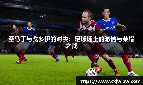 圣马丁与戈多伊的对决：足球场上的激情与荣耀之战